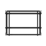 Hikvision DS-DN4655W/U TV mount/stand Black