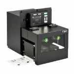 TSC PEX-1131 label printer Direct thermal / Thermal transfer 300 x 300 DPI 356 mm/sec Wired Ethernet LAN