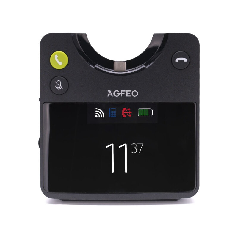 Image of AGFEO Infinity Basis-Station Base station