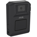 Axis W100 Black Wireless Battery 1920 x 1080 pixels Wi-Fi 802.11b, 802.11g, Wi-Fi 4 (802.11n) Bluetooth 4.1