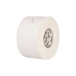 Zebra 8000T Tuff 7.0 mil Tag White