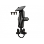 RAM Mounts RAM-B-149Z-MA4 houder Passieve houder Navigator Zwart
