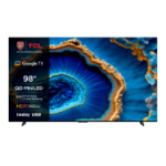 TCL C80 98C805K TV 2.49 m (98