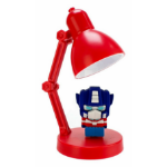 Thumbs Up 5056563717966 table lamp LED Red