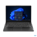 Lenovo V V14 Intel® Core™ i5 i5-1335U Laptop 35.6 cm (14") Full HD 8 GB DDR4-SDRAM 256 GB SSD Wi-Fi 5 (802.11ac) Windows 11 Pro Black
