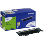 Pelikan 3502b tonercartridge 1 stuk(s) Zwart