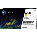 HP CF332A/654A Toner cartridge yellow, 15K pages ISO/IEC 19798 for HP Color LaserJet M 651