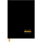RHODIA A4 C/BOUND HARDBACK BOOKS P3