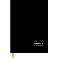 Image of RHODIA A4 C/BOUND HARDBACK BOOKS P3