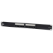 Tripp Lite N052-012 patch panel 1U