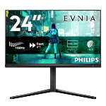 Philips Evnia 24M2N3200A/00 computer monitor 60,5 cm (23.8") 1920 x 1080 Pixels Full HD LCD Zwart