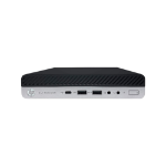 Joy Systems HP ProDesk 800 G5 MINI Intel® Core™ i5 i5-9500T 16 GB DDR4-SDRAM 512 GB SSD Windows 11 Pro Mini PC Black