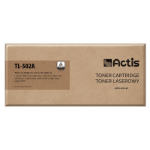 Actis TL-502A toner (replacement for Lexmark 50F2H00; Standard; 5000 pages; black)