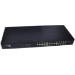 Cables Direct NEWlink Unmanaged L2 Gigabit Ethernet (10/100/1000) Black