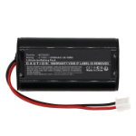 CoreParts MBXFL-BA083 flashlight accessory Battery