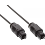 Microconnect TT6150BKAD audio cable 15 m TOSLINK Black  Chert Nigeria