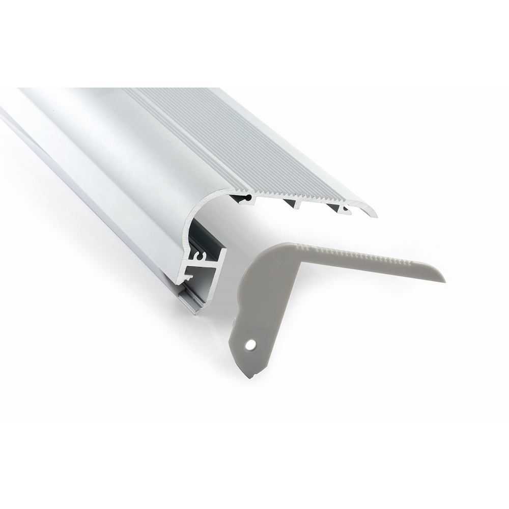 EU Product - U-Profil 200cm ALU024 thumbnail