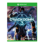 Microsoft Crackdown 3, Xbox One Standard