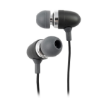 ARCTIC E351-B (Black) - In-ear headphones