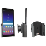 Brodit 711035 holder Passive holder Mobile phone/Smartphone Black