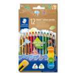 Staedtler Noris Colour Jumbo Multicolour 12 pc(s)