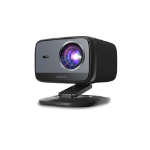Philips NeoPix 450 Smart Short throw projector 450 ANSI lumens LCD 1080p (1920x1080) Black
