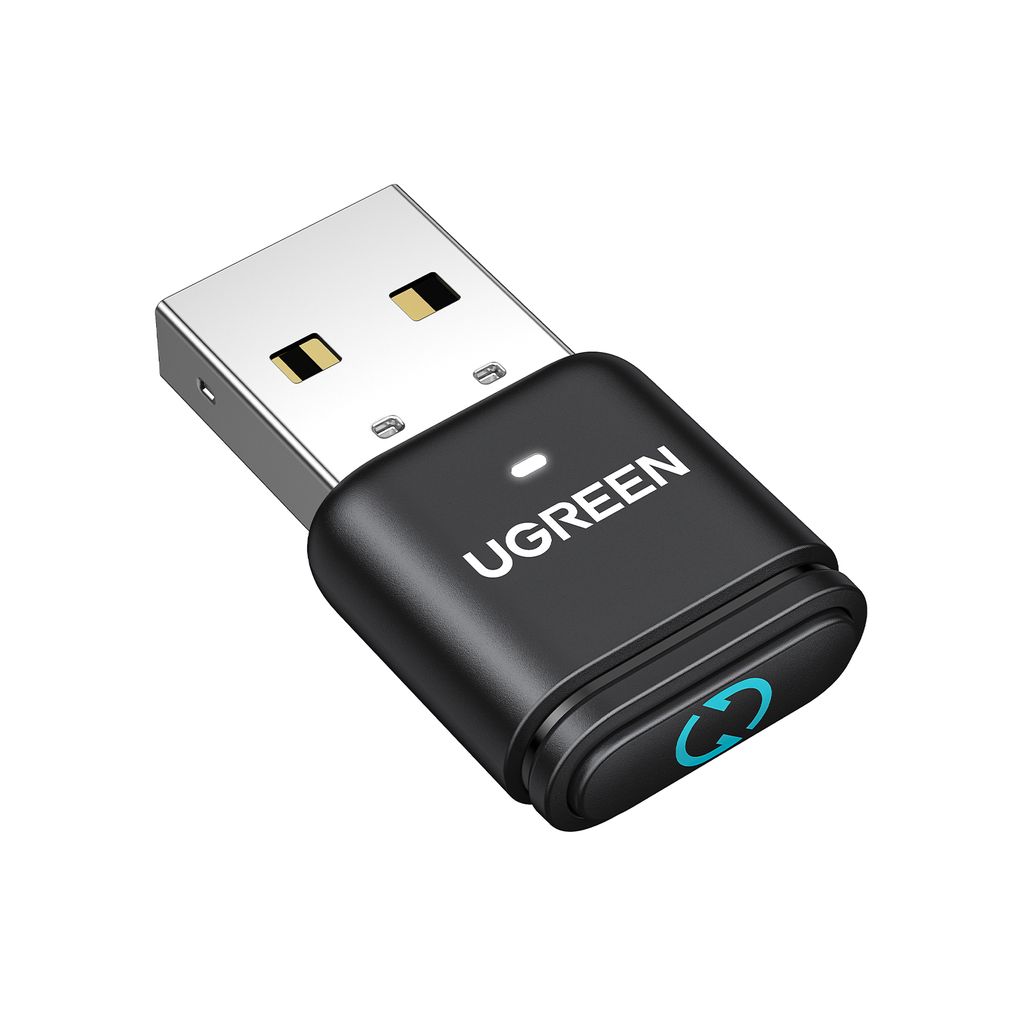 EU Product - Bluetooth 5.3 Adapter with mouse jigger thumbnail
