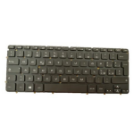 DELL N8DWN laptop reserve-onderdeel Toetsenbord