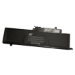 BTI 43Wh 3 cell GK5KY compatible battery for DELL INSPIRON 13 7348 INSPIRON 11 3158 INSPIRON 11 3157 INSPIRON 11 3153 INSPIRON 15 7568
