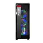 Hyundai Gaming Computadora Gaming Hyundai PCHYVIDAR/NEW RY7/5700G 8GB/480GB -