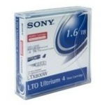 Sony LTO ULTRIUM-4 LQ-800GB/1.6TB WORM