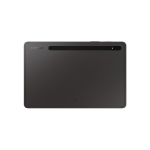 Samsung Galaxy Tab S8 SM-X700N 128 GB 27,9 cm (11") Qualcomm Snapdragon 8 GB Wi-Fi 6 (802.11ax) Grafiet