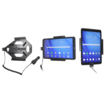 Brodit 512919 holder Active holder Tablet/UMPC Black