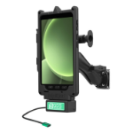 RAM Mounts RAM-GDS-U4-SAM90-KIT1 mobile device dock station Tablet Black
