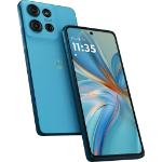 MOTOROLA G75 5G 256GB With Moto Buds-Aqua Blue,*AU STOCK*6.8',Full HD+120Hz,8GB/256GB,Dual SIM,50MP/16MP,Water Protection,5000mAh,2Year Warranty