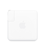 Apple MW2L3AM/A mobile device charger Universal White AC Fast charging Indoor