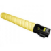 Ricoh 821186 Toner yellow, 16K pages for Ricoh Aficio SP C 830