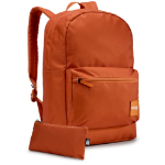 Case Logic Campus CCAM1216 - Yonder Yellow backpack Casual backpack Orange Polyester