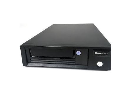 Photos - Server Quantum LTO-7 HH Storage drive Tape Cartridge 6 TB TC-L72BN-AR 