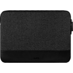 LAUT Inflight notebook case 40.6 cm (16") Sleeve case Black