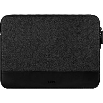 LAUT Inflight Notebook Case 40.6 Cm (16") Sleeve Case Black