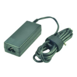 2-Power ALT0963A power adapter/inverter Indoor 65 W Black
