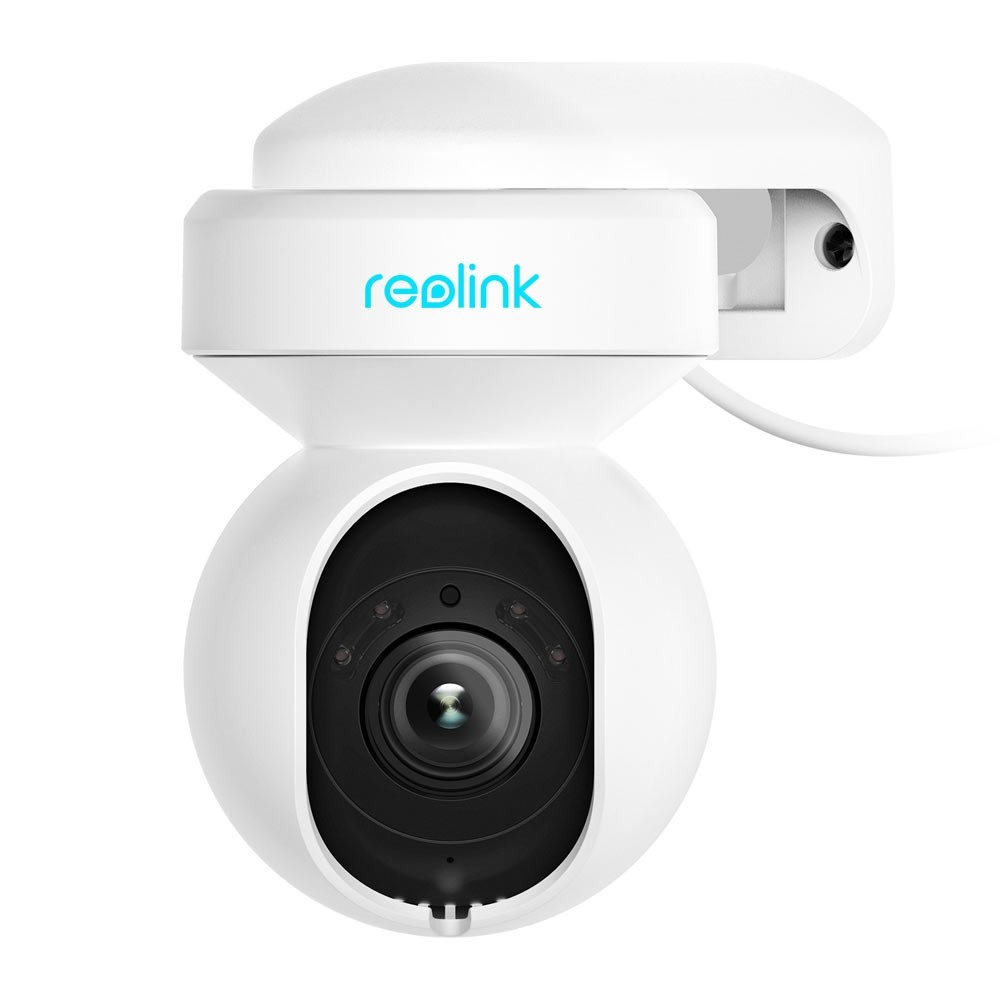 Image of Reolink T1 Outdoor Dome IP security camera Indoor 2560 x 1920 pixels
