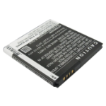 CoreParts MOBX-BAT-HTZ300SL mobiele telefoon onderdeel Batterij/Accu Zwart