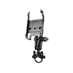RAM Mounts RAM-B-149Z-CO4U houder Passief Draagbare mobiele computer Zwart