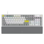 Corsair K70 RGB Core keyboard Gaming USB QWERTY US English White