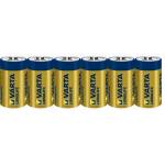 Varta 4114 Single-use battery C Alkaline