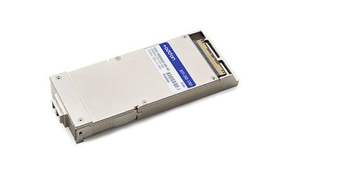 Image of AddOn Networks CFP2-100GBASE-LR4-AO network transceiver module...
