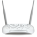 TP-Link TD-W8961NB router inalámbrico Ethernet rápido