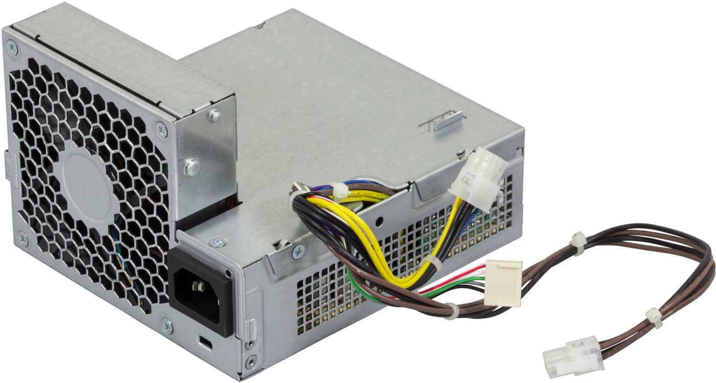 Image of HP Power Supply 240W 89 D5